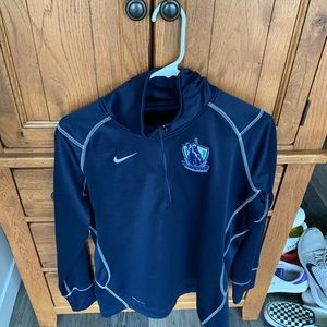 Nike Q Zip